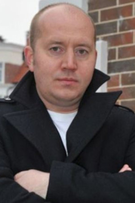 Гении дня (06.03): эстеты. Сергей Бурунов