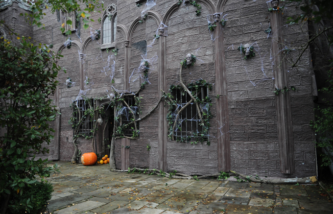 Хэллоуин. Лучшее время для гадания