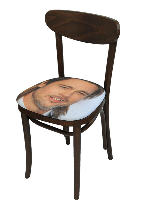 Посидеть на звезде