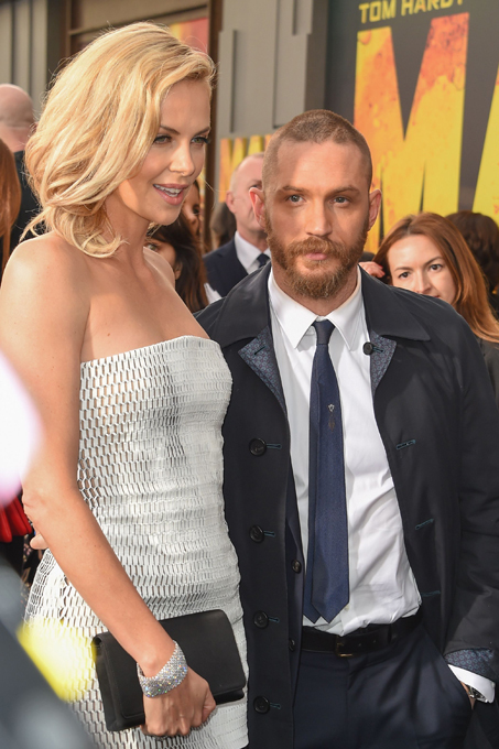 Укус ненависти по-голливудски