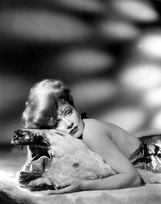 Вспоминая Марлен Дитрих