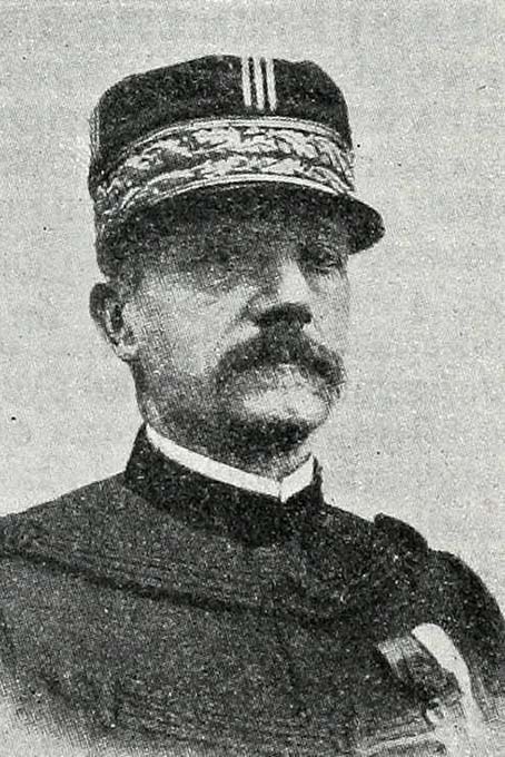 Гении дня (03.08): каскадеры. Ипполит Ланглуа