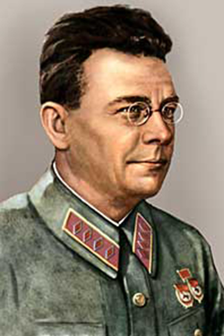 Гении дня (03.08): каскадеры. Август Корк