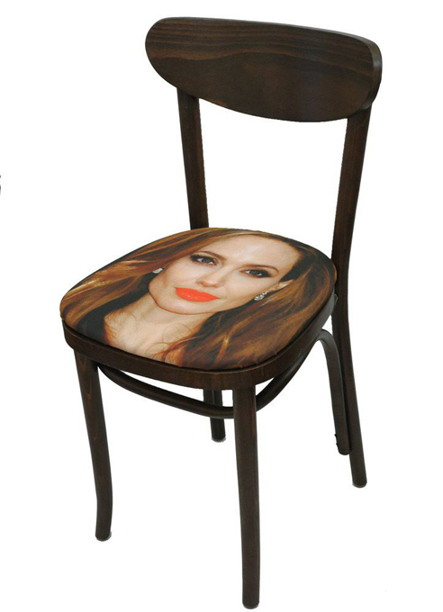 Посидеть на звезде