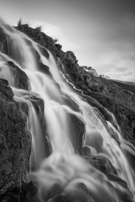 Природа - великий художник