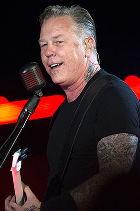 Гении дня (03.08): каскадеры. Джеймс Хетфилд