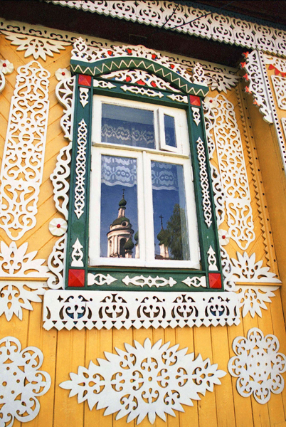 Древнерусский Плес