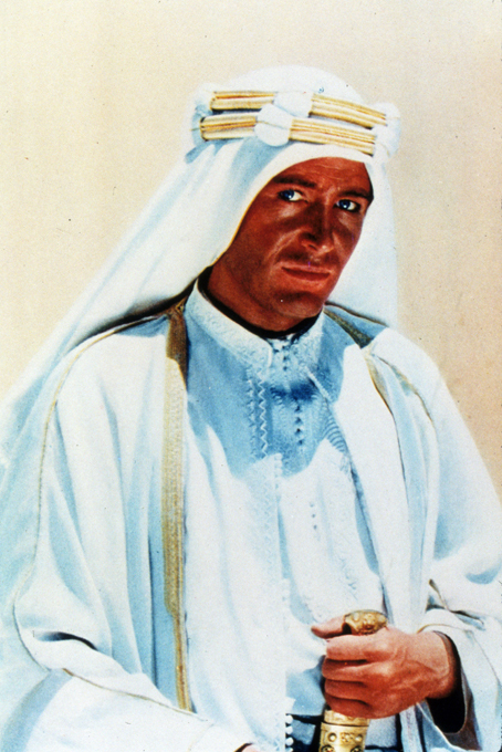 Саботаж против Киноакадемии