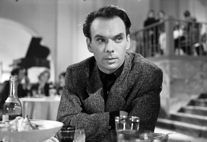 Чтобы помнили: Алексей Баталов