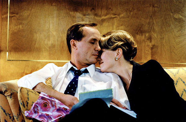 Умер актер Андрей Панин