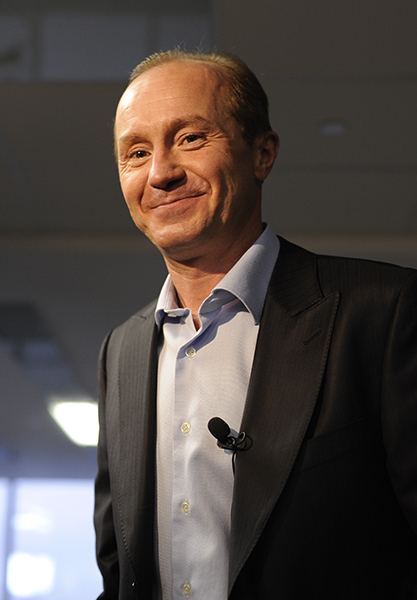 Умер актер Андрей Панин