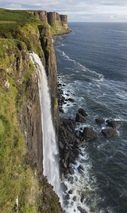 Природа - великий художник