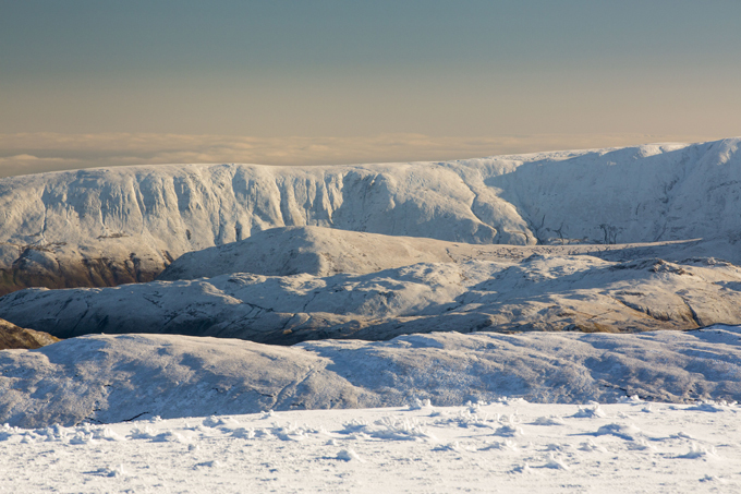 Природа - великий художник