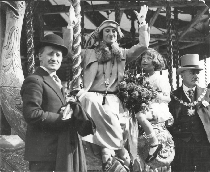 Анна Павлова. Белый лебедь России