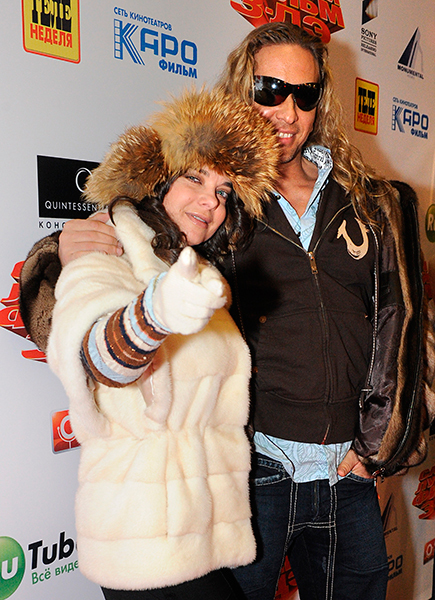 Женское счастье Наташи Королевой