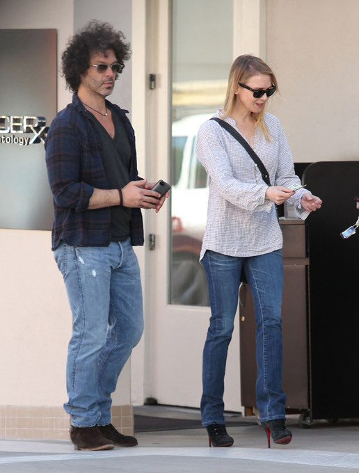 Микки Рурк, Том Круз и другие: все сплетни Лос-Анжелеса