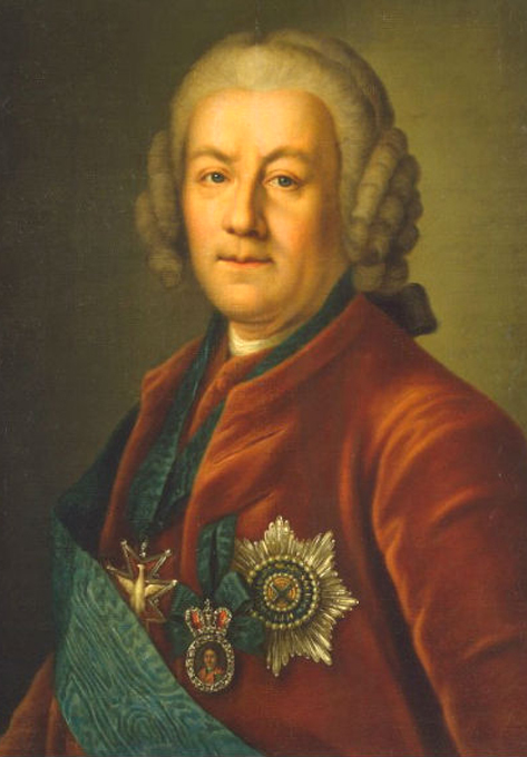 Дипломаты старой закалки. Есть чему поучиться? Алексей Бестужев-Рюмин