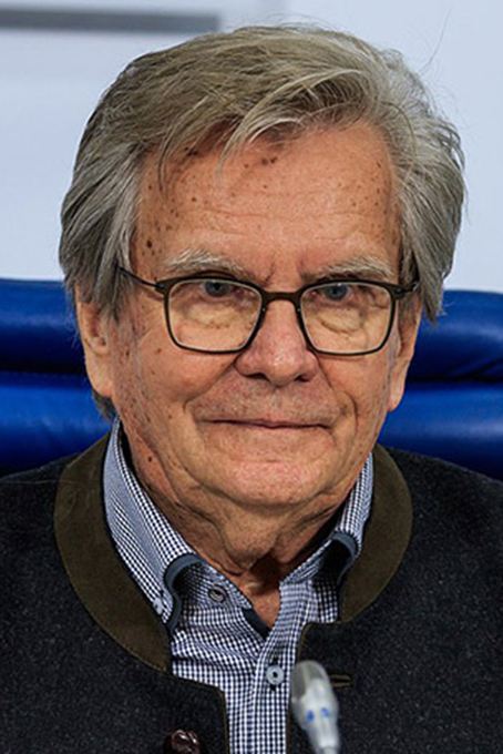 Гении дня (05.08): люди-вулканы. Владимир Федосеев