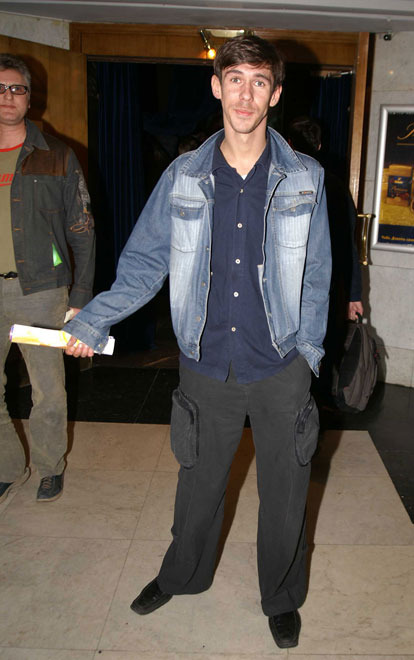 Алексей Панин: «Жизнь – это любовь»