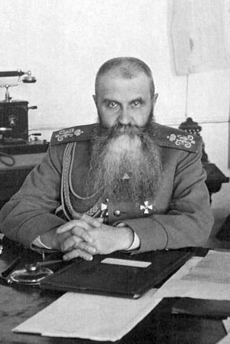 Гении дня (03.08): каскадеры. Николай Иванов