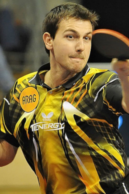 Гении дня (08.03): гуманисты. Тимо Болль