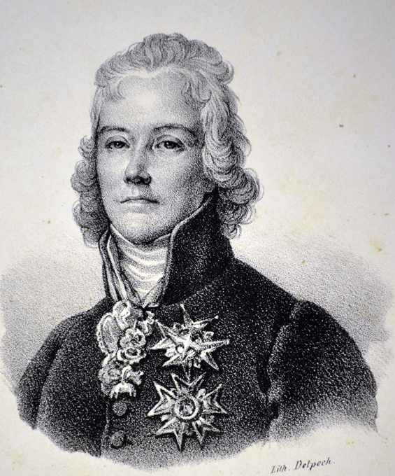 Дипломаты старой закалки. Есть чему поучиться? Шарль Морис де Талейран