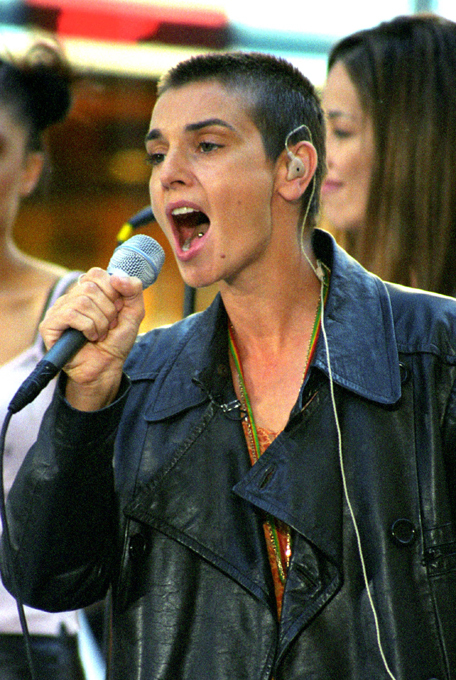 О'Коннор бросила мужа спустя 16 дней после свадьбы