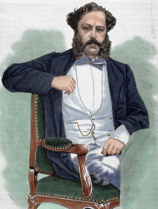 Дипломаты старой закалки. Есть чему поучиться? Клеменс Меттерних