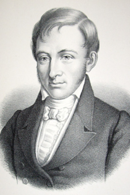 Гении дня (22.11): свободолюбцы. Расмус Раск