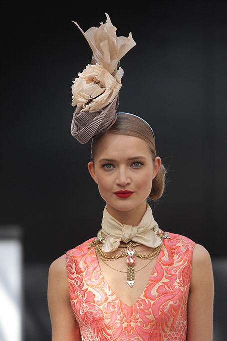 Австралийские скачки David Jones