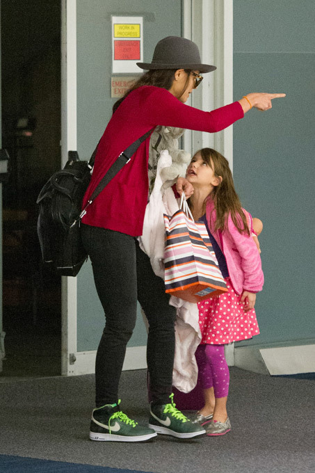 Микки Рурк, Том Круз и другие: все сплетни Лос-Анжелеса