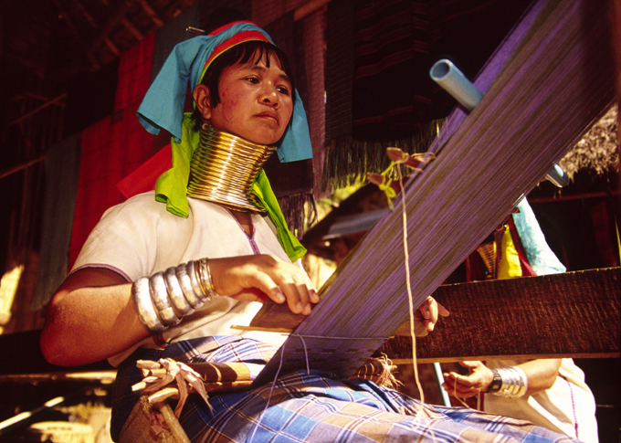 Особенности национальной красоты