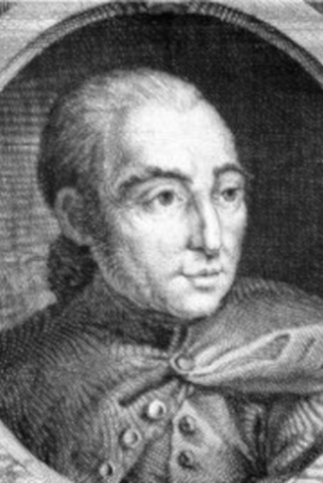 Гении дня (22.11): свободолюбцы. Никола Ретиф де ла Бретонн