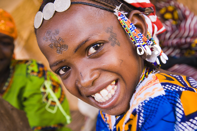 Особенности национальной красоты