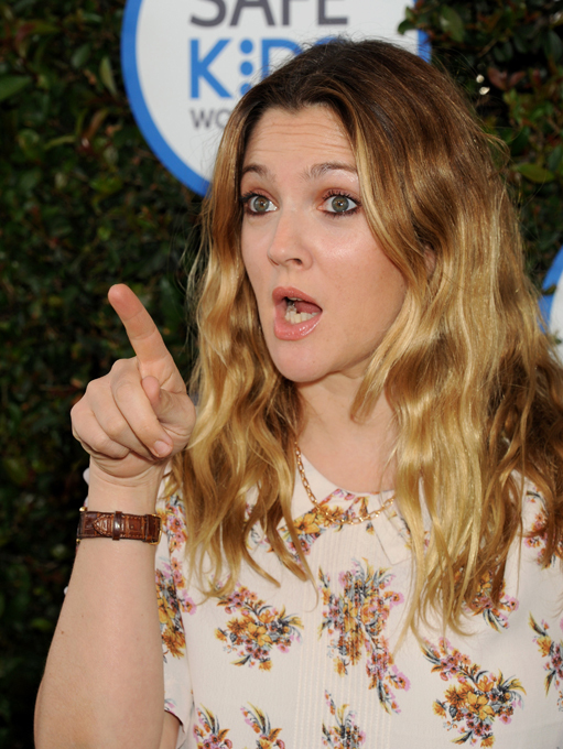 Кумиры против наркотиков - пчелы против меда