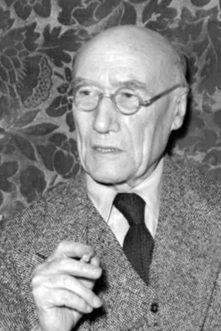 Гении дня (22.11): свободолюбцы. Андре Жид