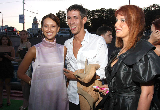 Алексей Панин: «Жизнь – это любовь»