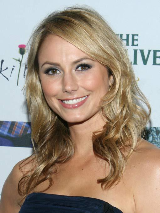 Джордж Клуни влюбился?