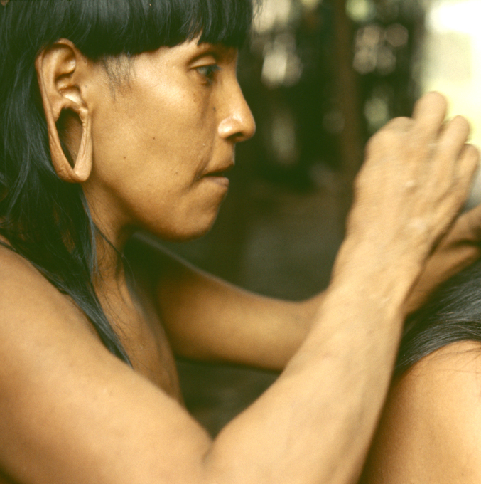 Особенности национальной красоты