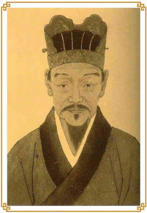 Гении дня (23.11): революционеры. Ли Чжи