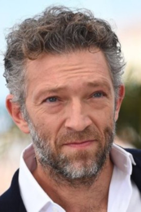 Гении дня (23.11): революционеры. Венсан Кассель