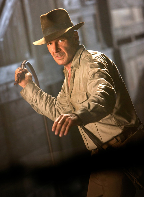 Автор "Звездных войн" уходит из большого кино