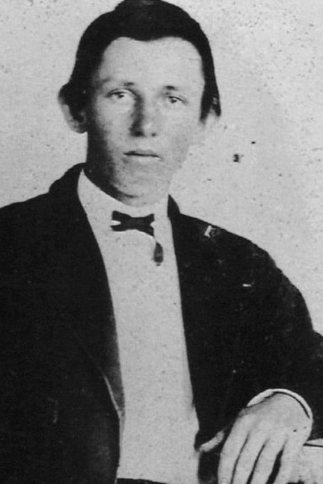 Гении дня (23.11): революционеры. Билли Кид