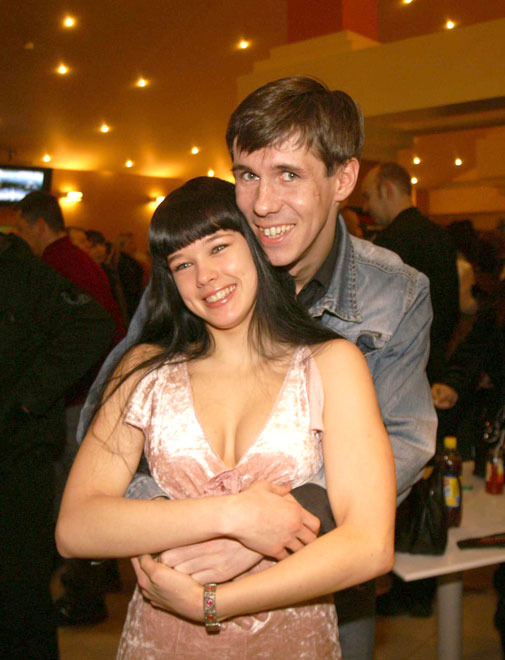 Алексей Панин: «Жизнь – это любовь»