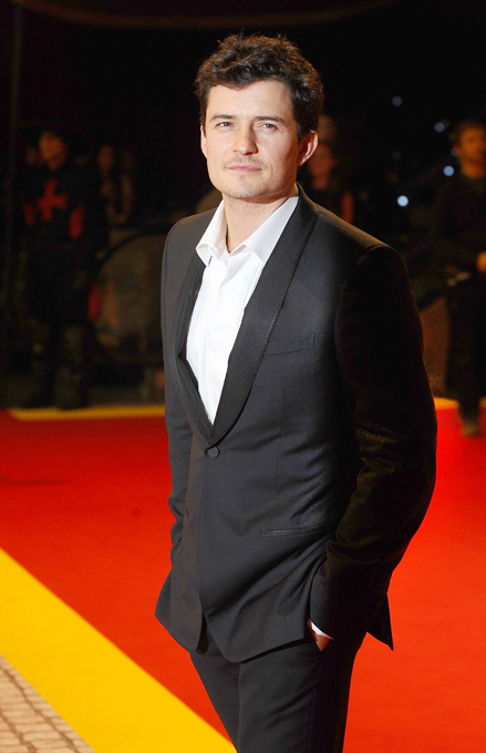 Мировая премьера "Мушкетеров" в 3D