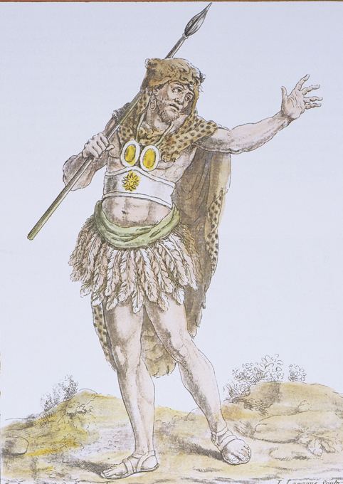 Реальные сказочные существа