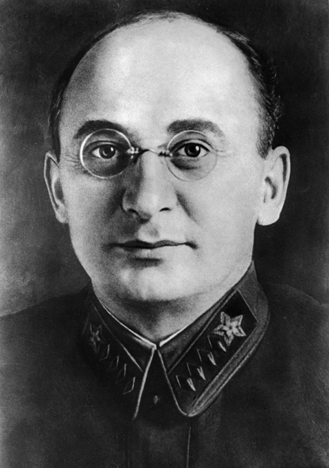 Лаврентий Берия - "талантливый менеджер". За кого боролся Берия?