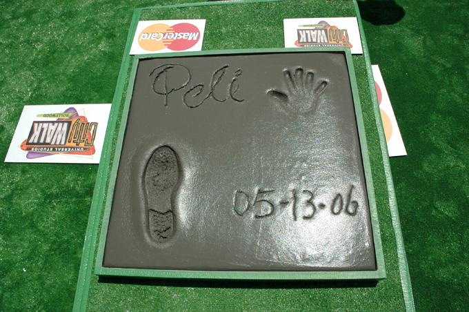 Пеле. Легенда мирового футбола