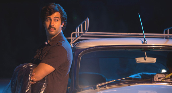 Фильм "Высоцкий. Спасибо, что живой" бьет рекорды