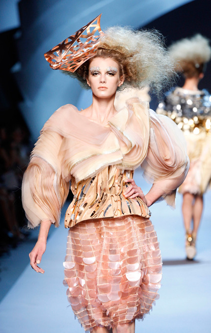 Коллекция Сhristian Dior без Галльяно